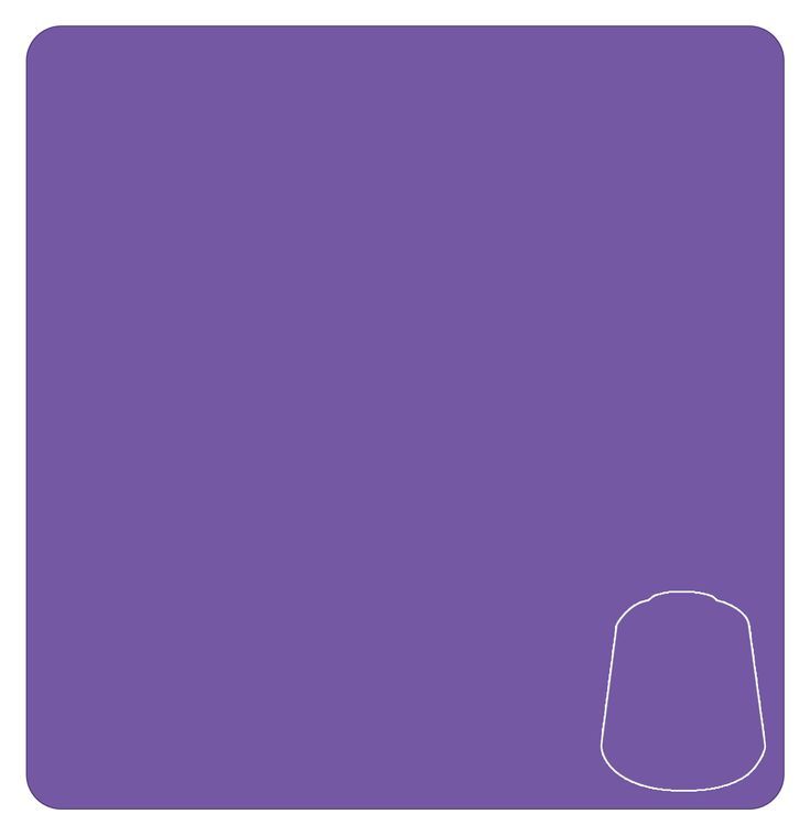 Layer: Genestealer Purple