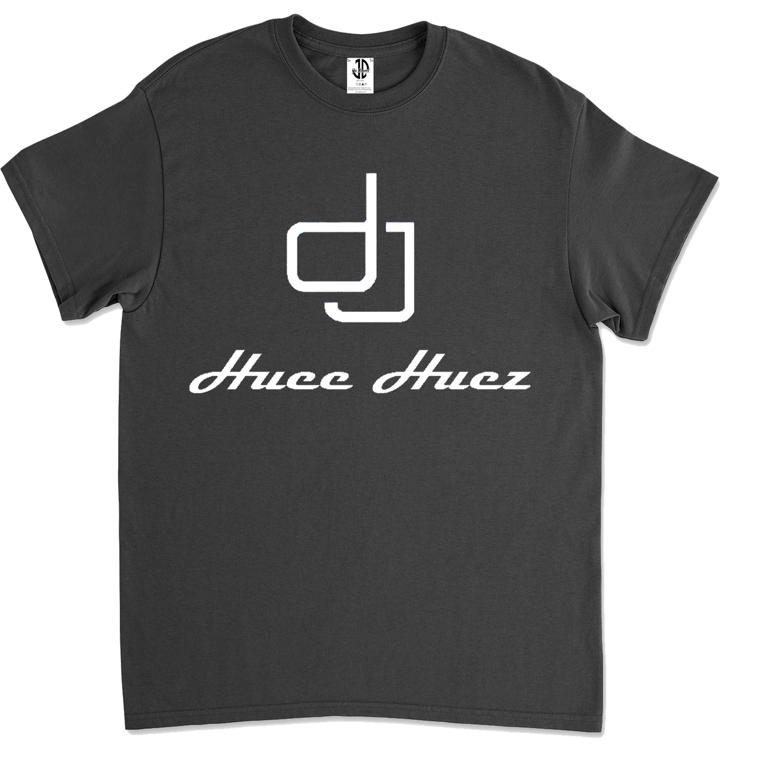 Dj Huee Huez Tee