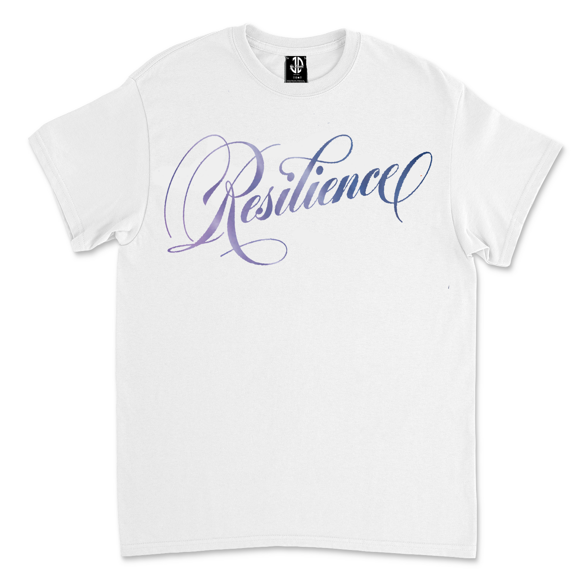 Resilience Tee