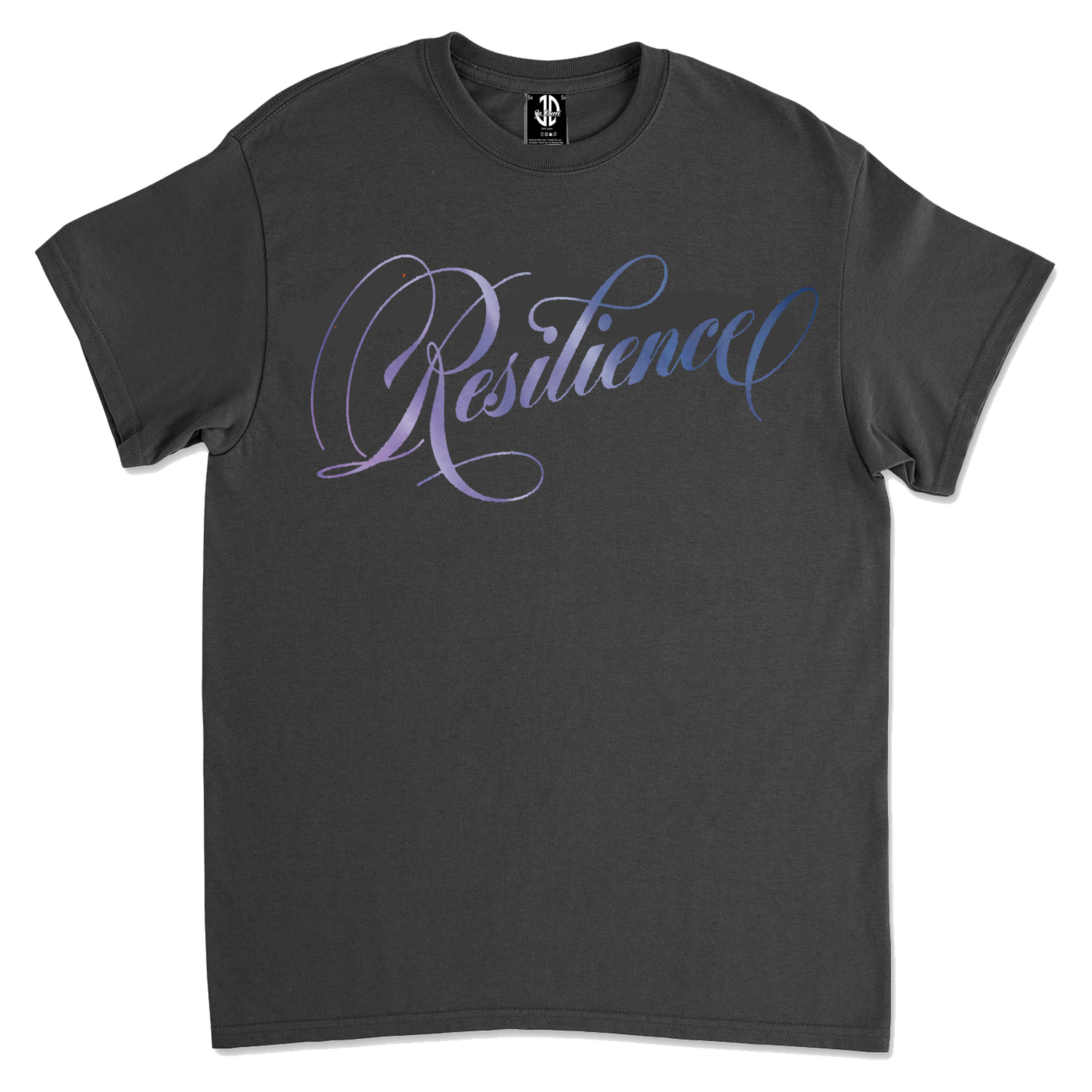 Resilience Tee