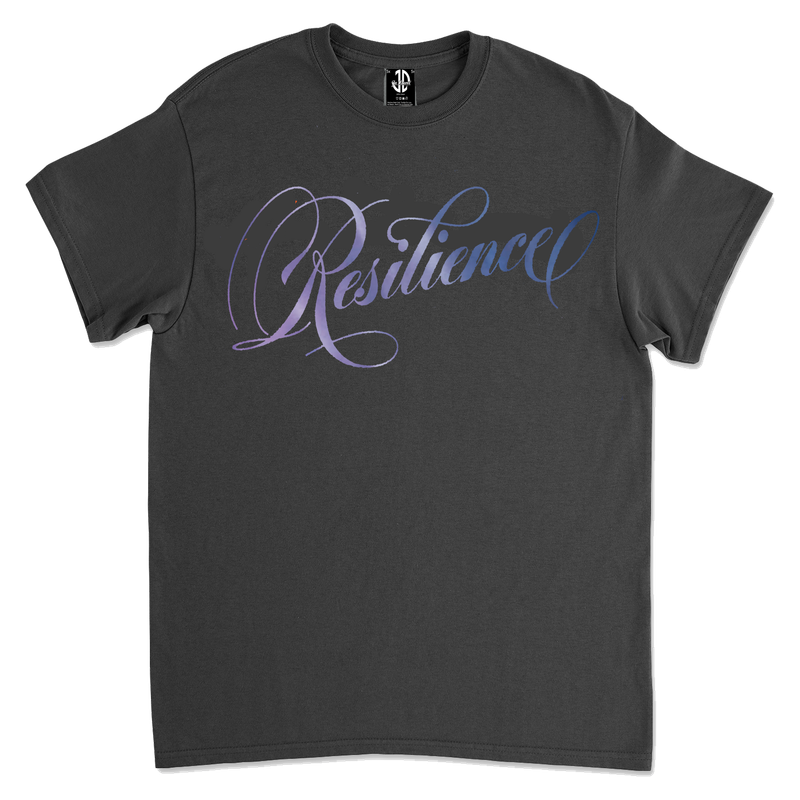 Resilience Tee