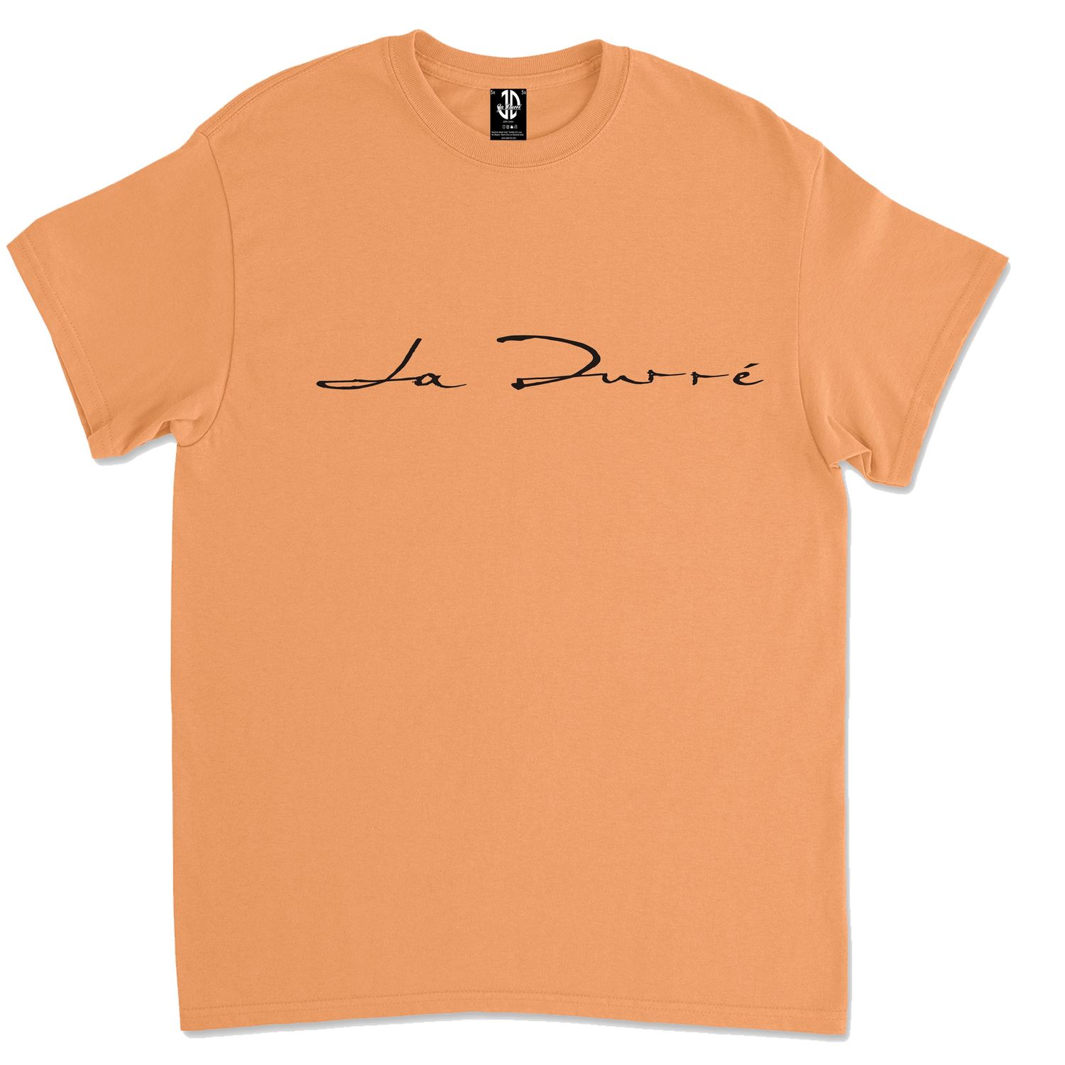 Signature Tee