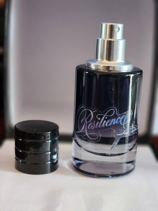 Resilience Fragrance