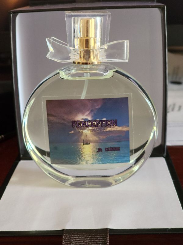 Perception Women’s Fragrance
