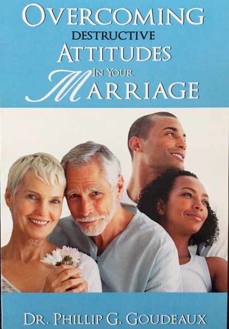 Overcoming Destructive Attitudes In Your Marriage