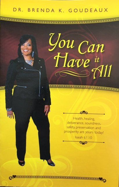 You Can Have It All