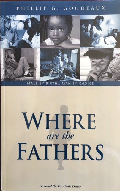 Where Are The Fathers