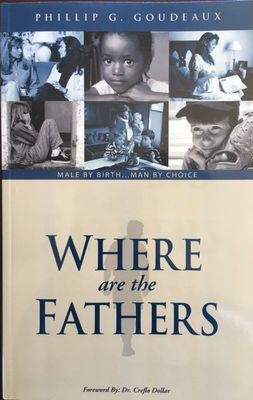 Where Are The Fathers