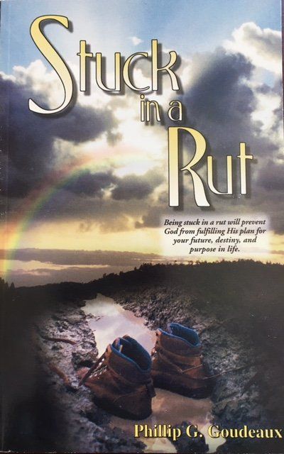 Stuck in a Rut