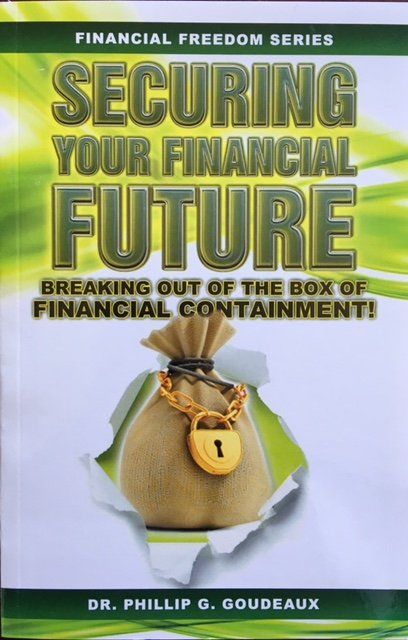 Securing Your Financial Future