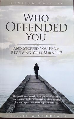 Who Offended You