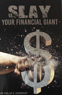 Slay Your Financial Giant