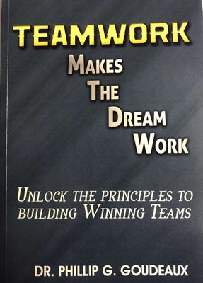 Teamwork Makes the Dream Work
