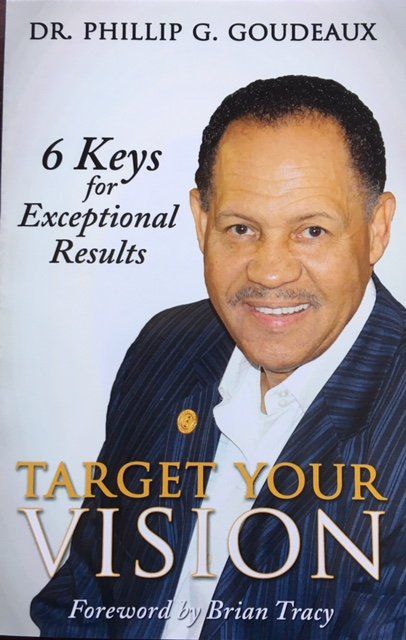 Target Your Vision