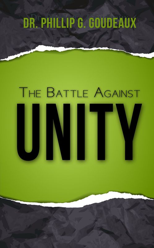 The Battle Against Unity