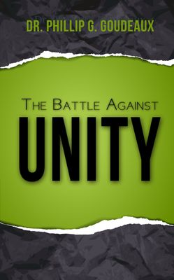 The Battle Against Unity