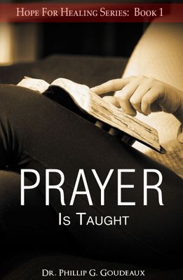 Prayer is Taught