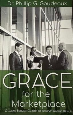 Grace for the Marketplace