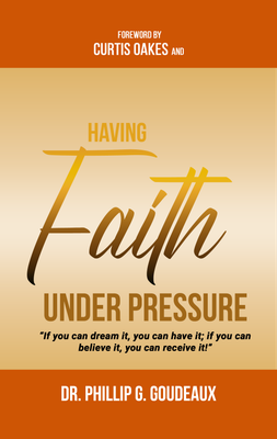 Faith Under Pressure