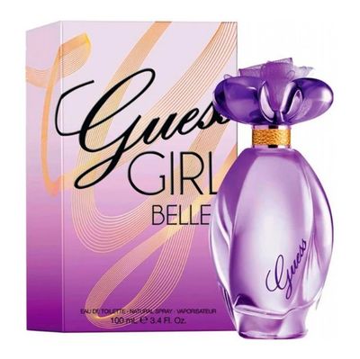 PERFUME ORIGINAL GUESS