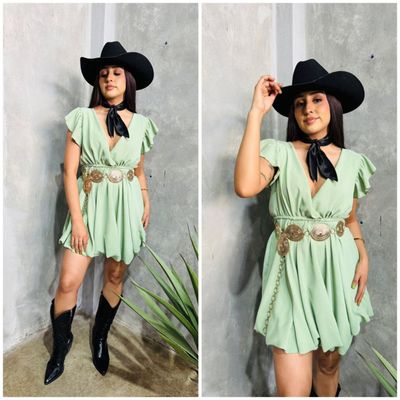 VESTIDO