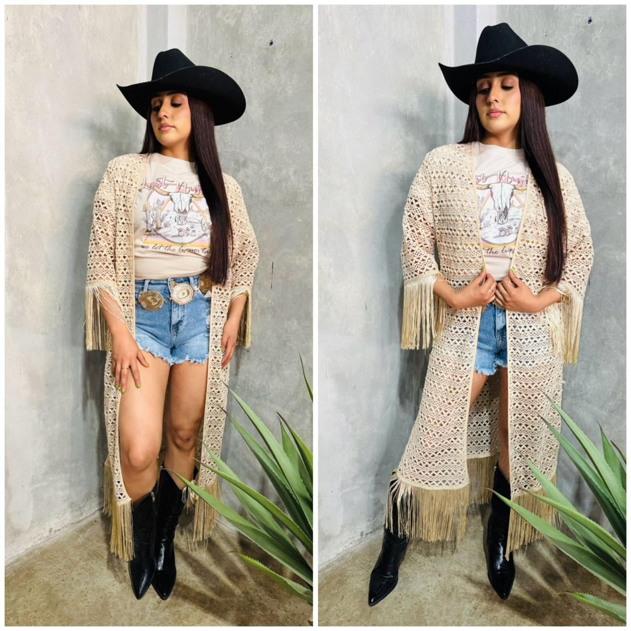 ENSAMBLE CON FLEQUILLOS