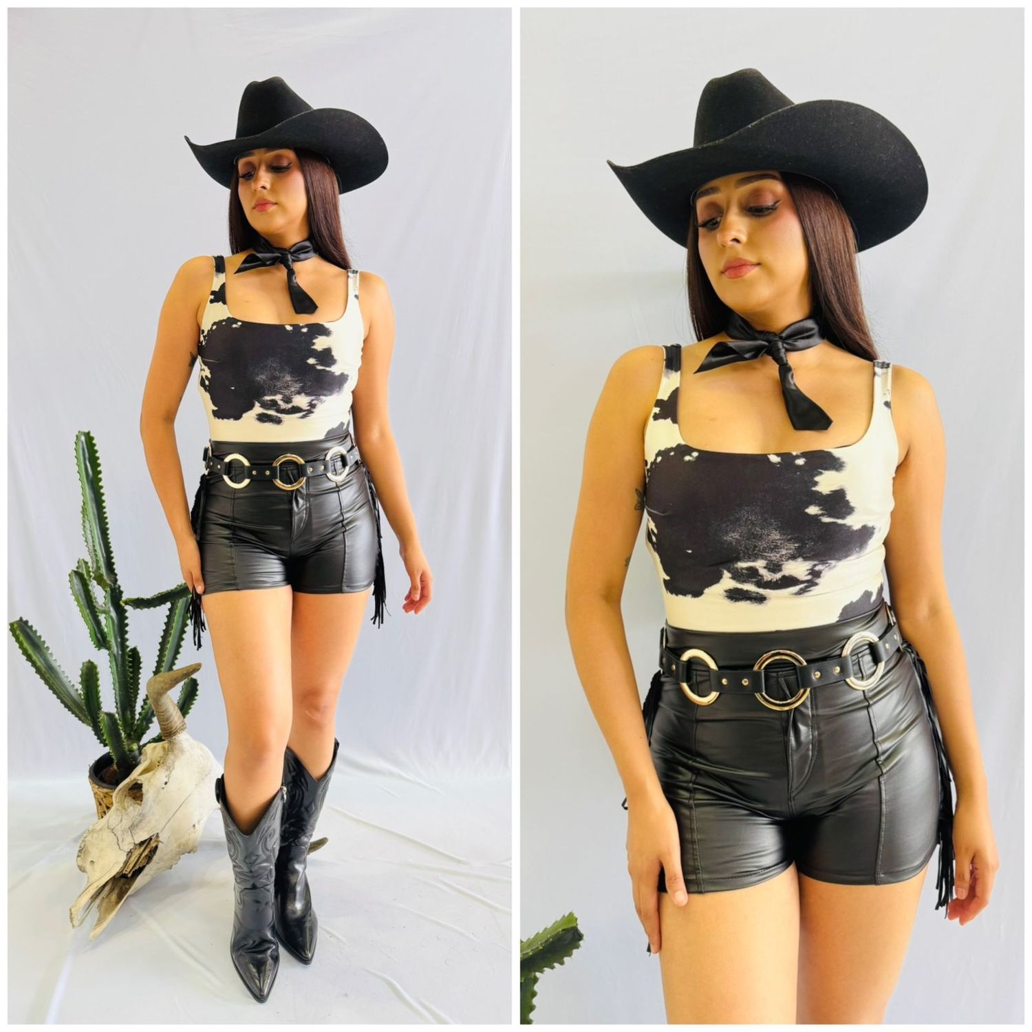 PANTIBLUSA MANGA CORTA