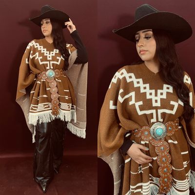CHAL VAQUERO