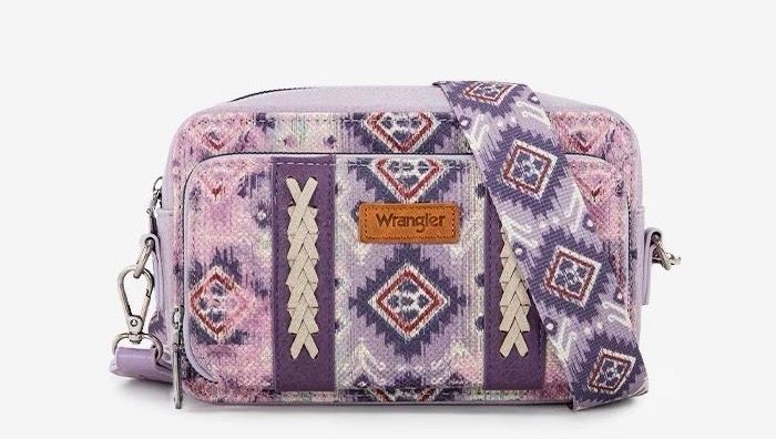 BOLSA ORIGINAL WRANGLER