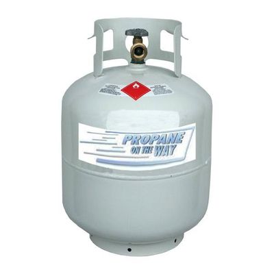 Replacement Tanks