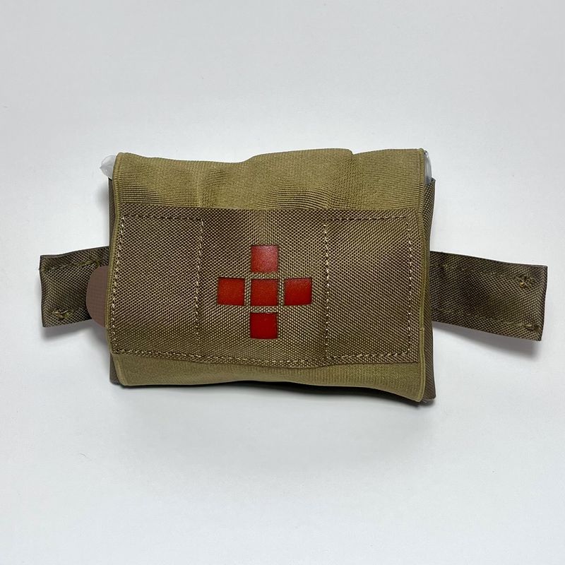 First aid