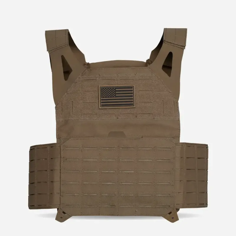 Plate Carriers