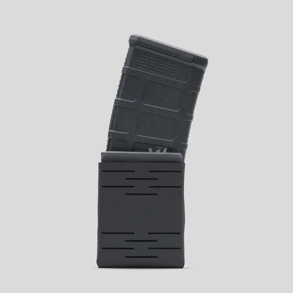 Quick Draw Rifle Pouch