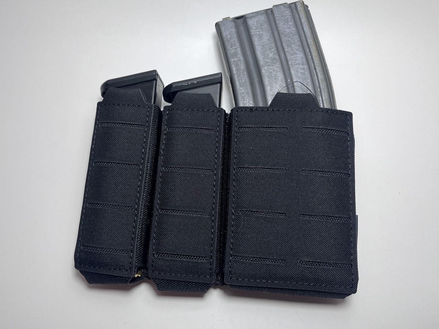 1R-2P Mag Pouch