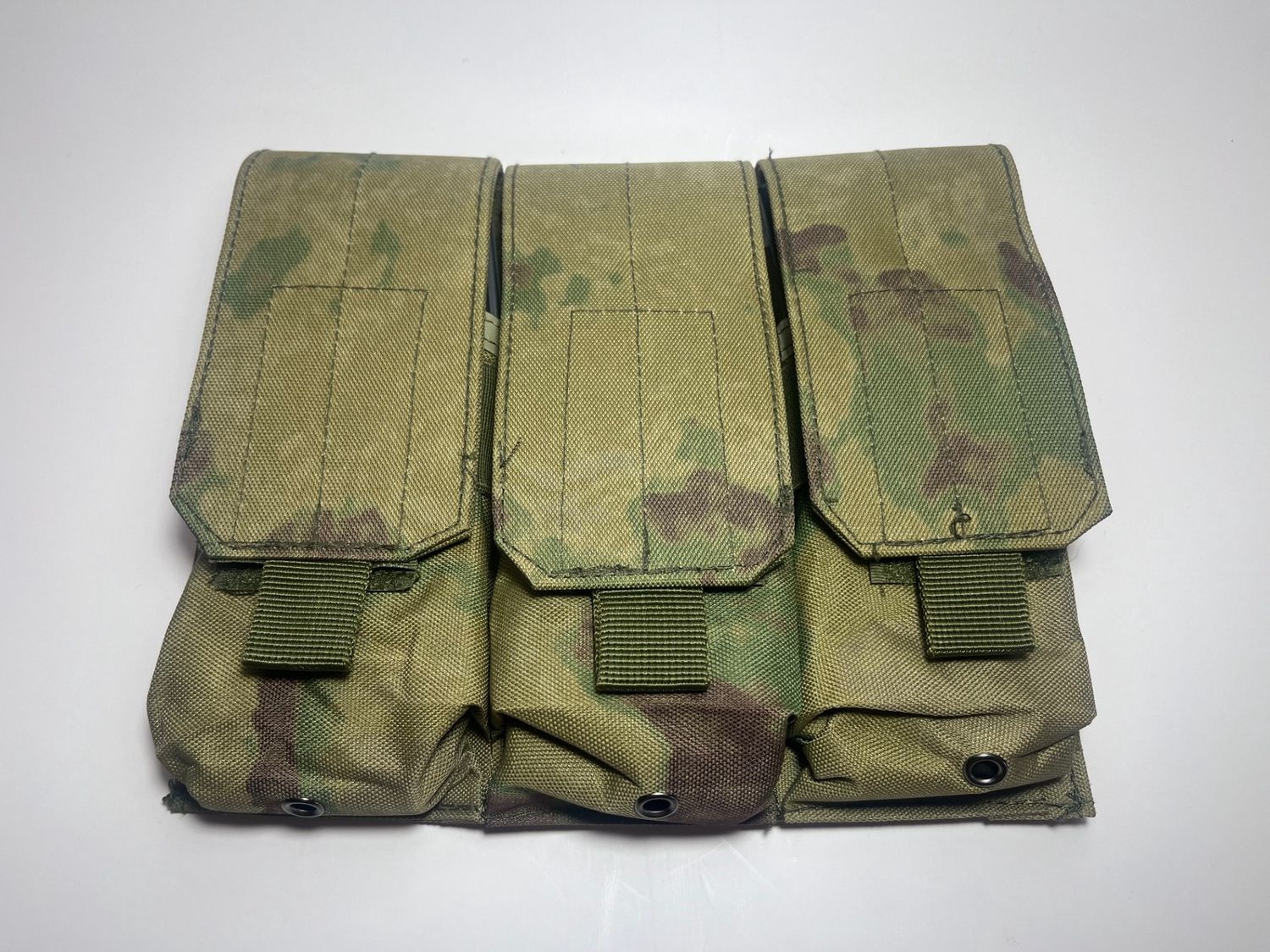 Standard Six Mag Pouch