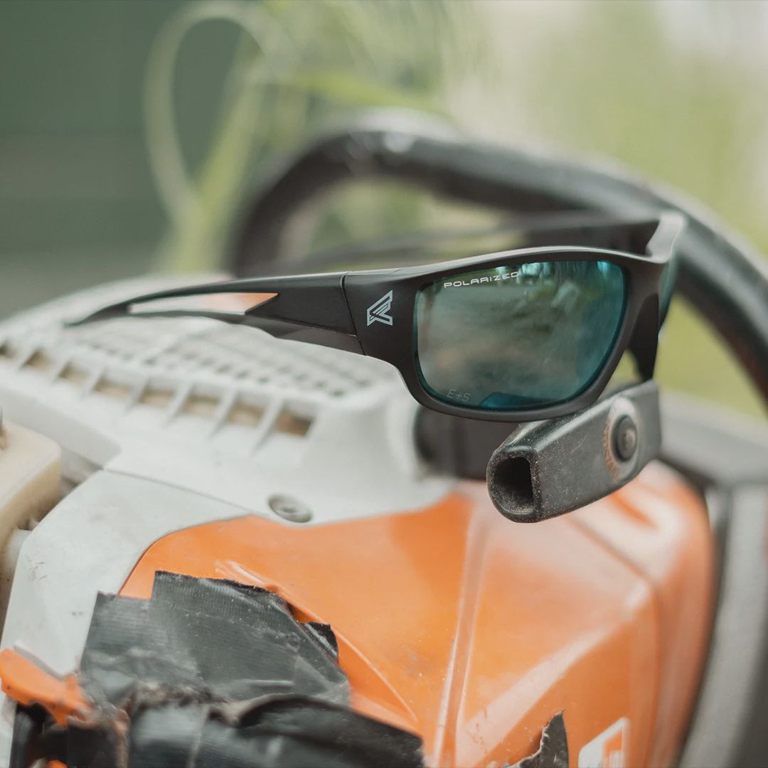 Kazbek XL Shooting/Driving Glasses