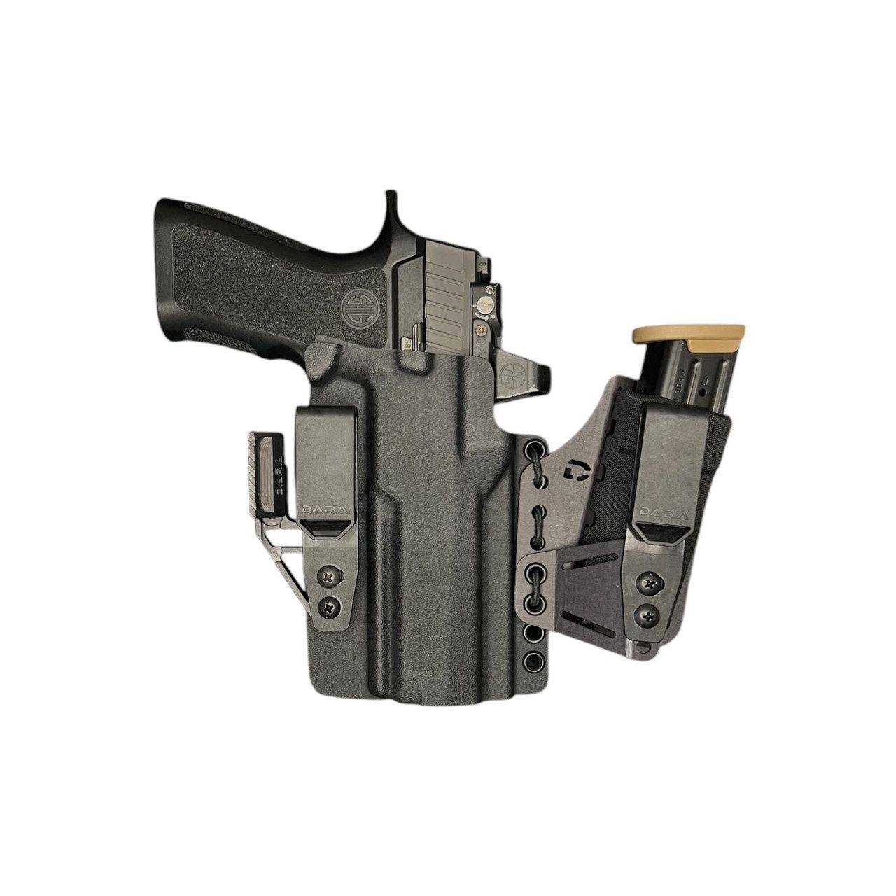Dara Concealment System, SIG 365/365XL