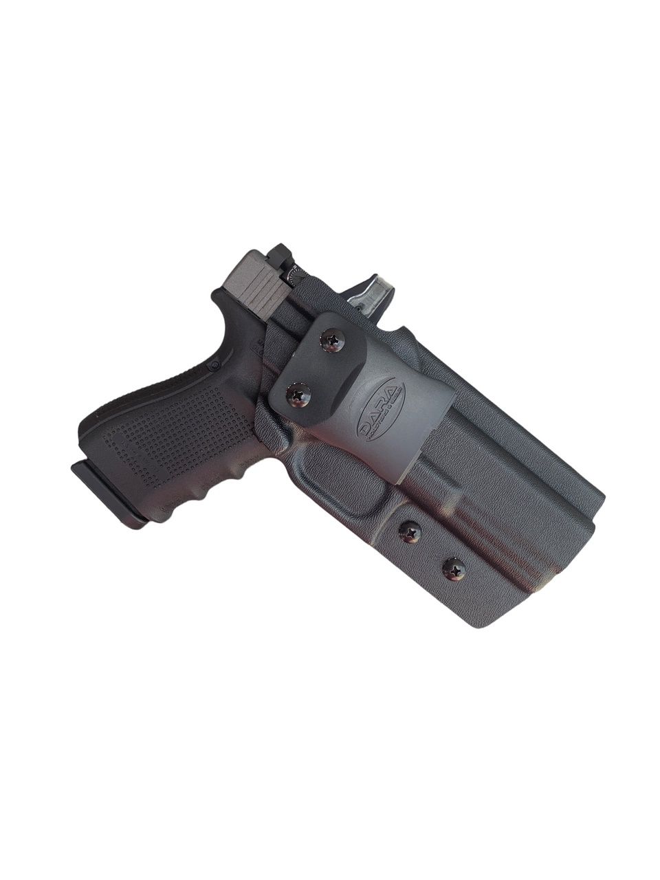 IWB 1911 CONCEALMENT HOLSTER. RH, 4.25&quot;