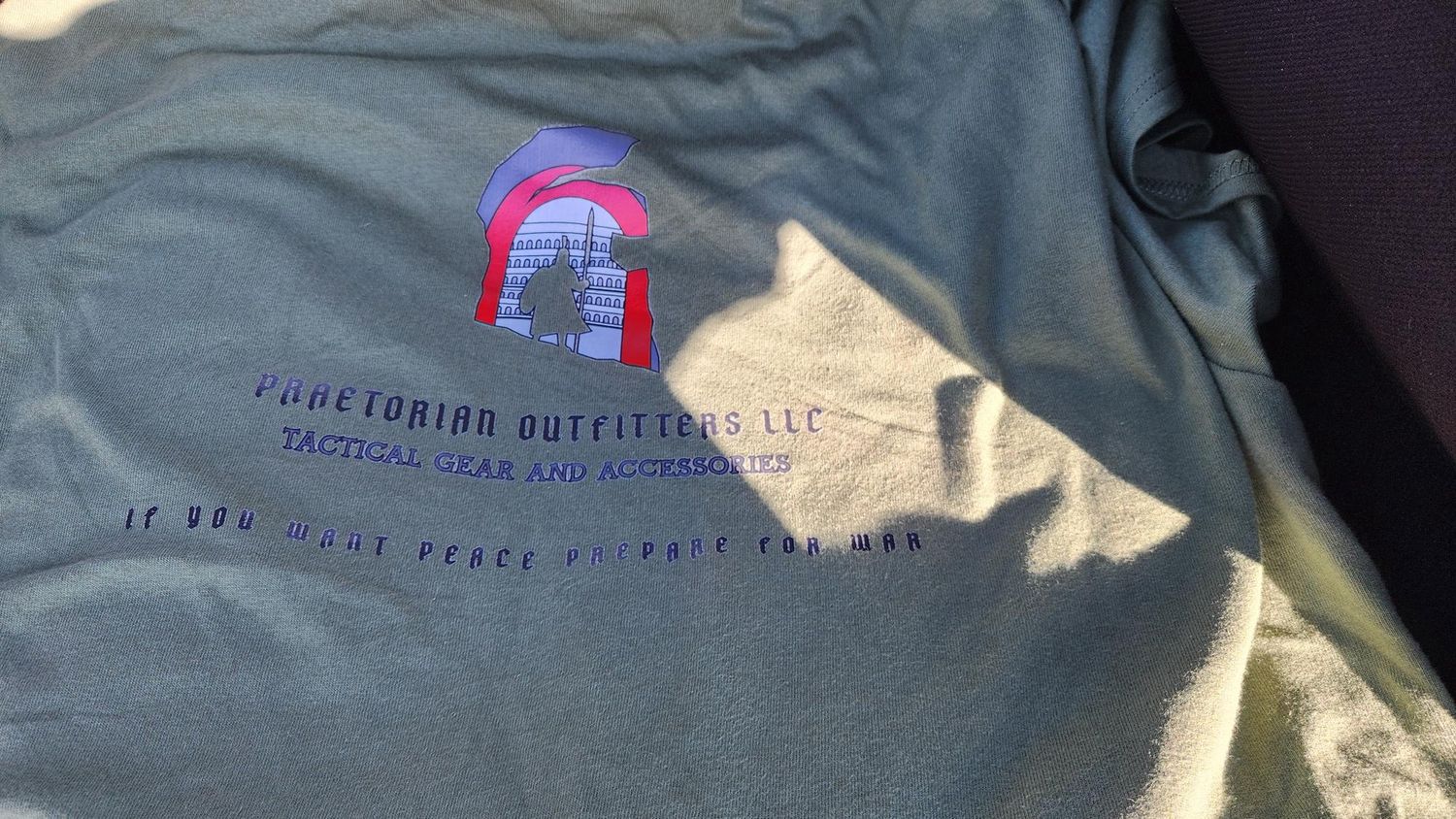 OD T-Shirt