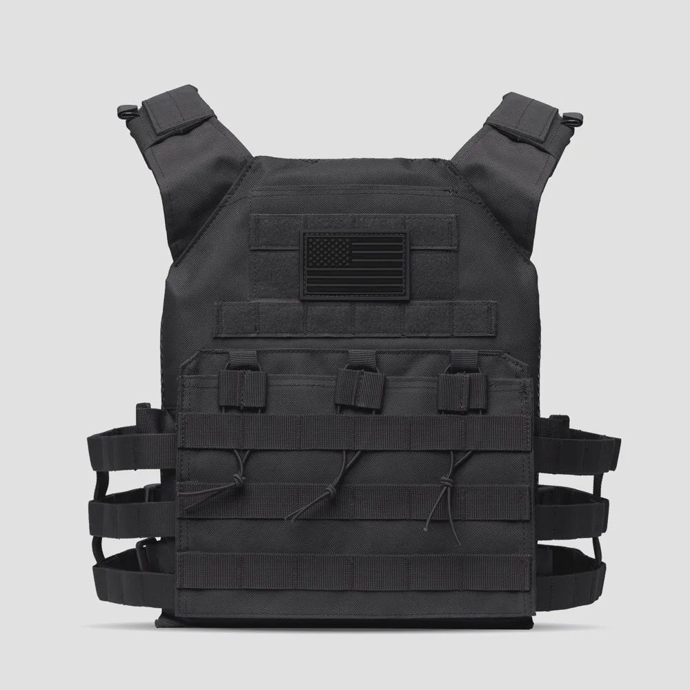 Battlevest V 2