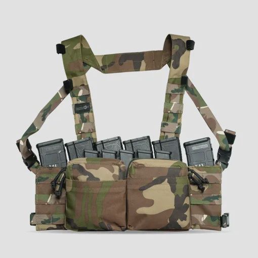 Chest Rig V2