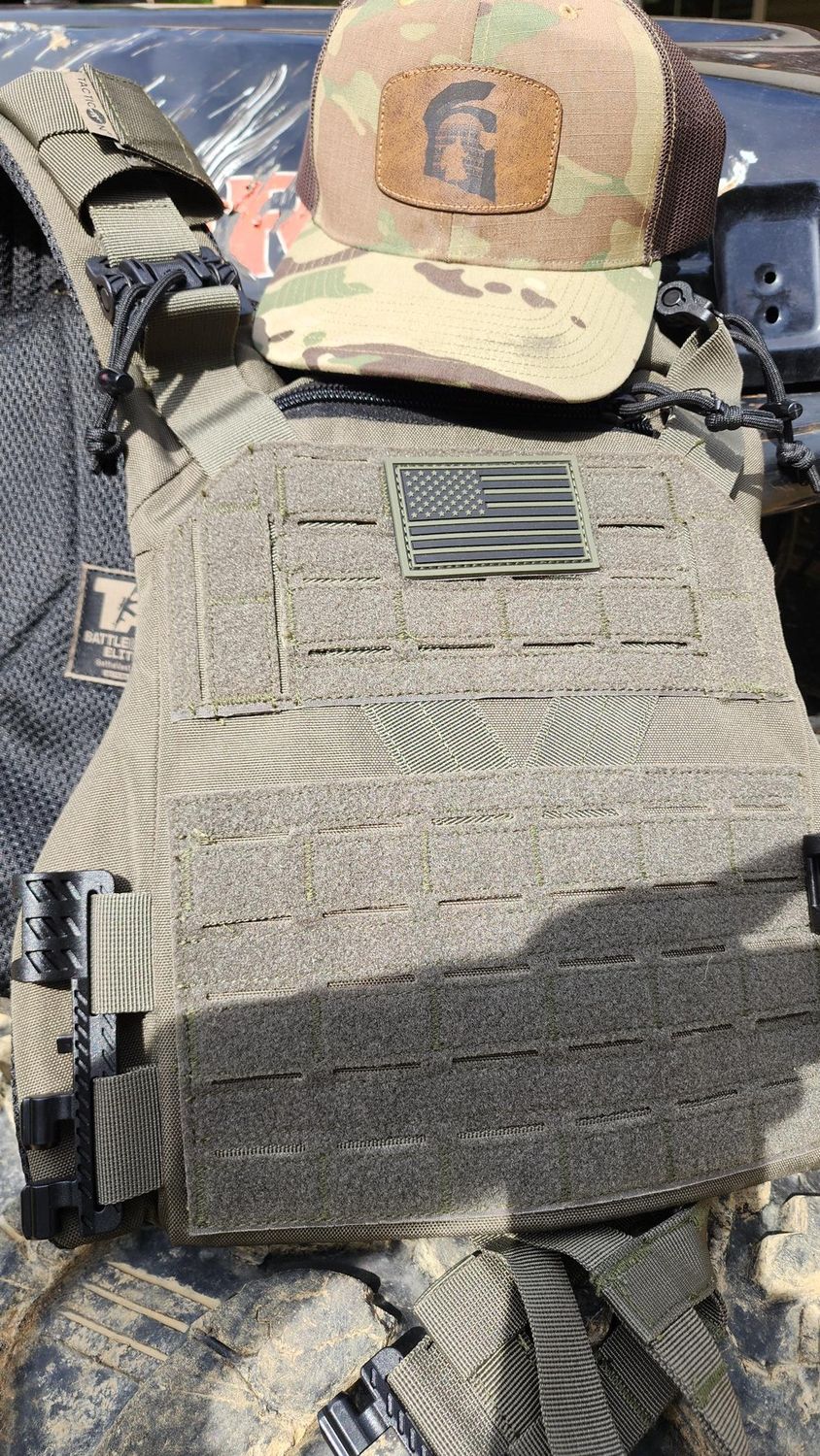 Praetorian Kit 1