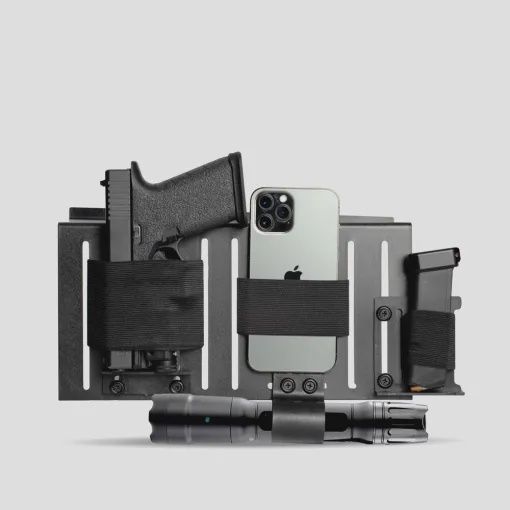 Bedside Holster