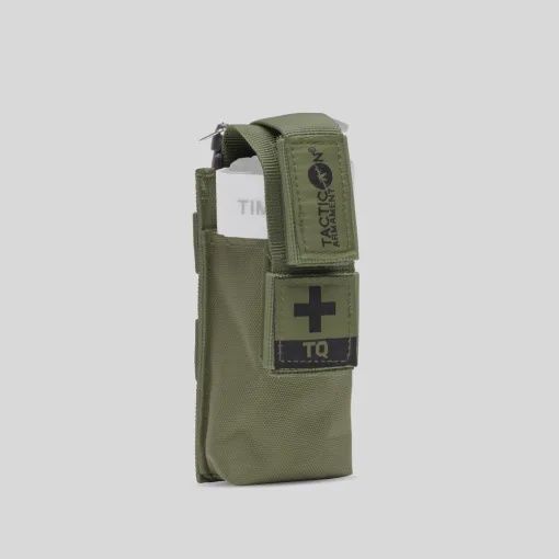TQ Pouch.(No TQ)