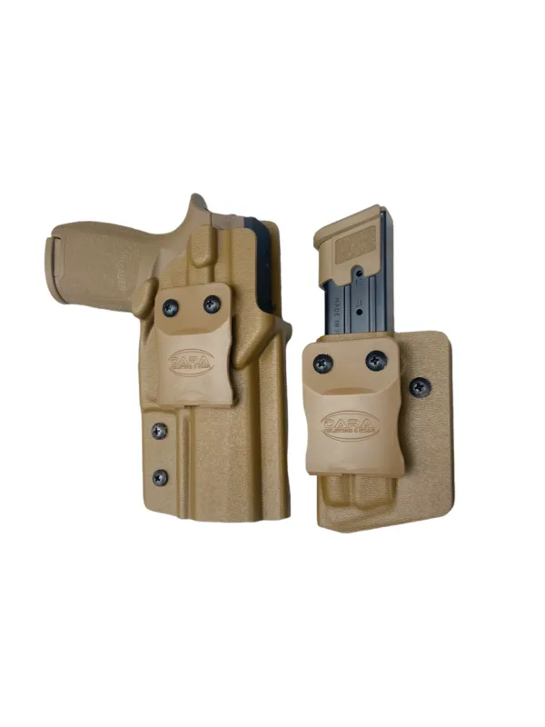 Holsters