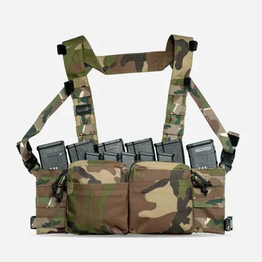 Chest Rigs