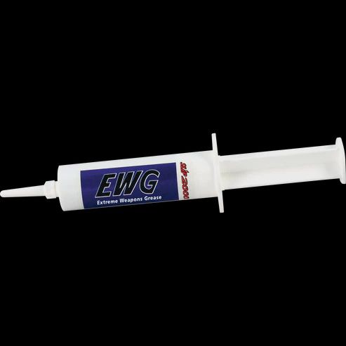 EWG: Extreme Weapons Grease, Size: 30ml Syringe
