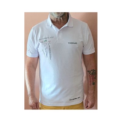 2025er 24h Polo Shirt