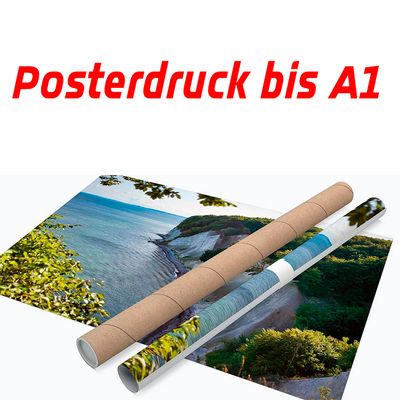 Poster Druck