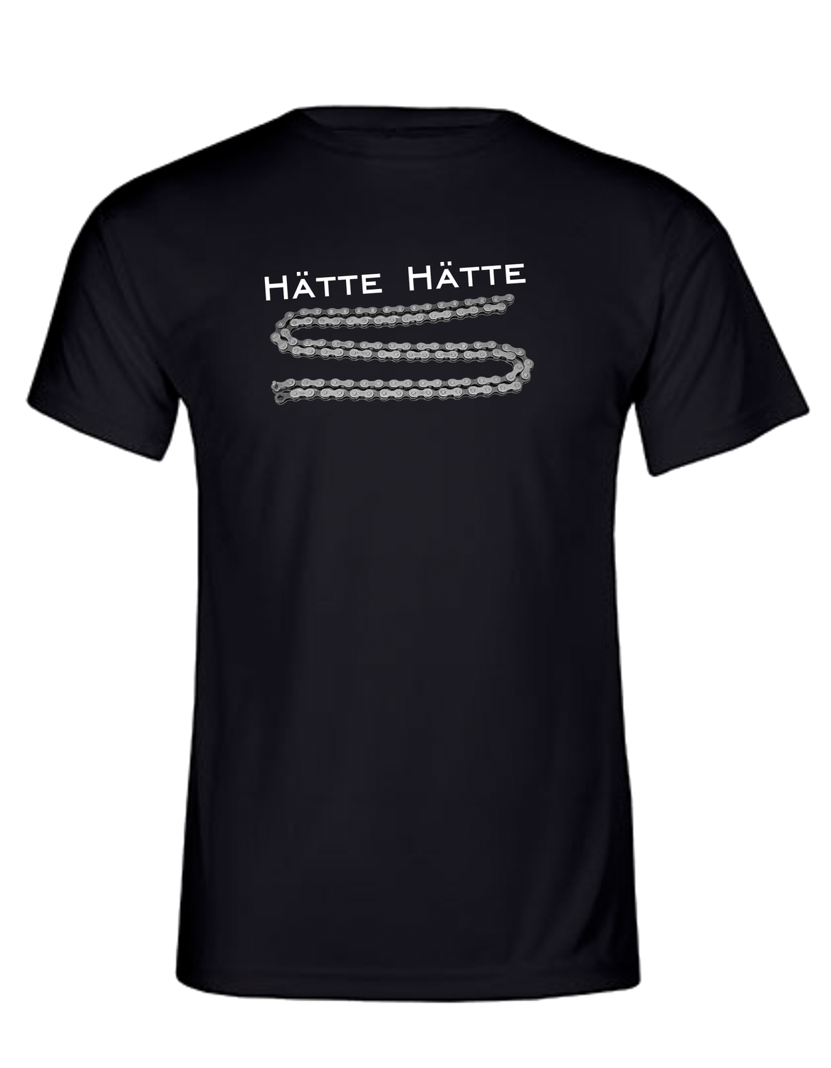 Hätte Hätte Shirt